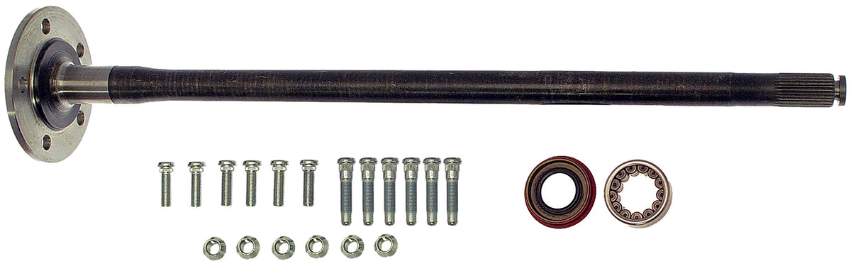 Dorman 630-106 Drive Axle Shaft Compatible with Select Chevrolet / GMC Models