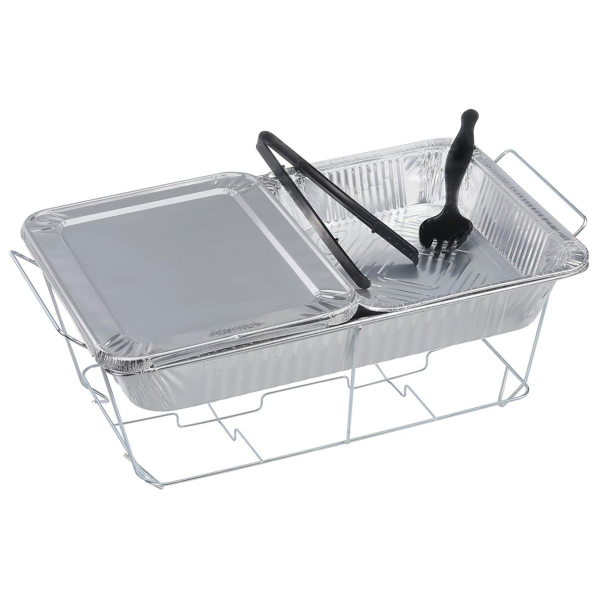 Express Catering Buffet Set, 72 Piece