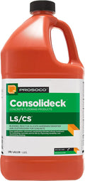 LS/CS | Reactive Silicate Hardener/Densifier and Dustproofer for Concrete - Trusted by Professionals