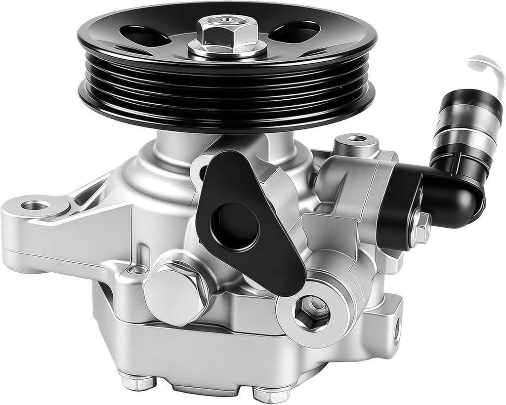Power Steering Pump For Honda Civic 1.7L 2001-2005, 21-5267