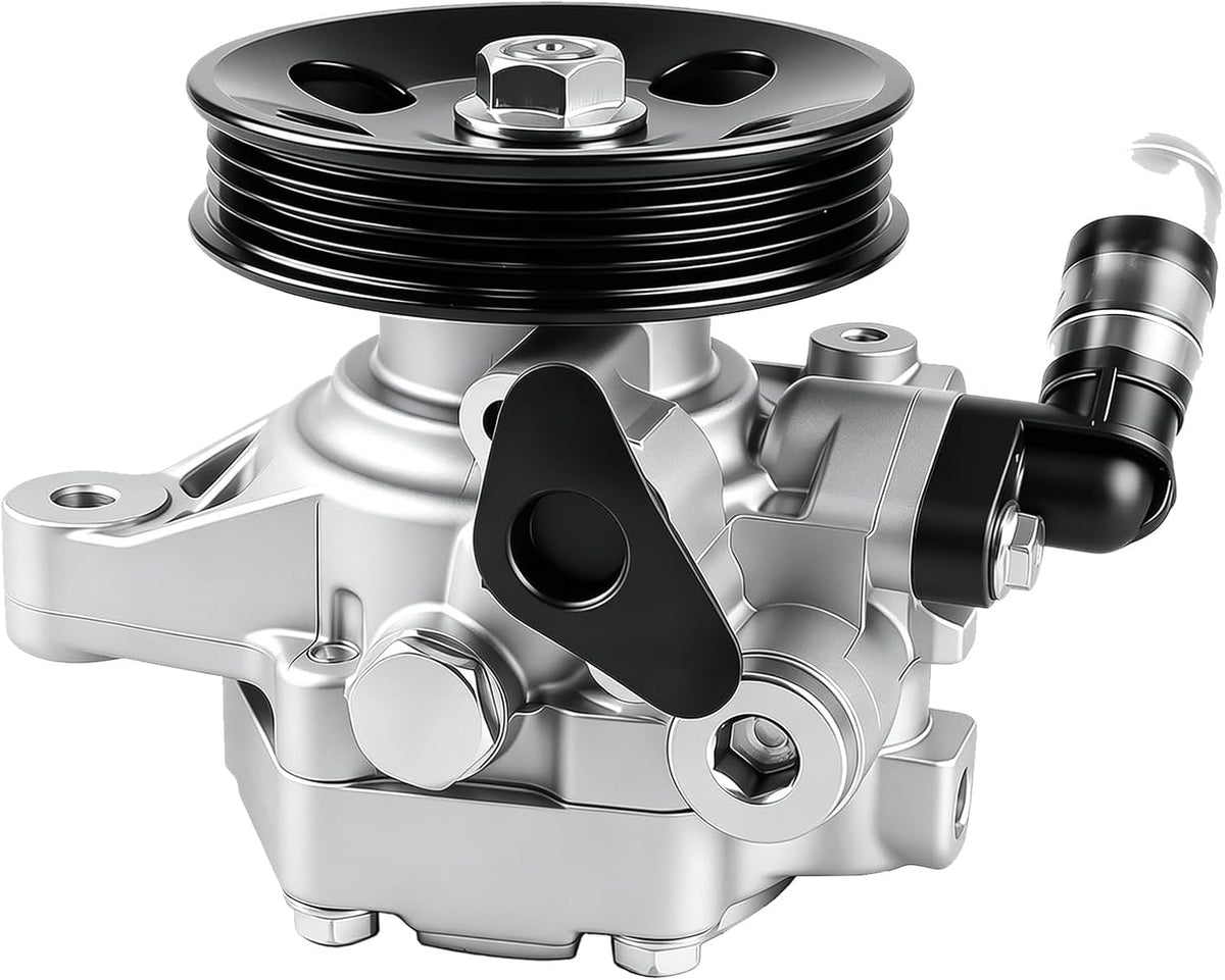 Power Steering Pump For Honda Civic 1.7L 2001-2005, 21-5267