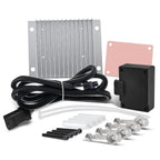 A-Premium Diesel Fuel Pump Injector Driver Module with Relocation Kit Set