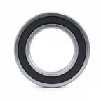 XiKe 6216-2RS Deep Groove Ball Bearing, 80x140x26mm (1-Pack)