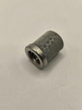 SS-8F-K4-440 | Swagelok Particulate Filter Element Kit, Element : 440 Micron (Strainer), Material : Unspecified, Filter Series : 6F, 8F, 6TF & 8TF