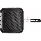 Frigidaire Air Fry Tray and Handle for Pizza Oven Model FRPO100B.