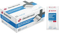 4" Sterile Conforming Stretch Gauze Bandages, 4.1 Yards Latex Free Stretched Dressing Wrap, Medical Non-Adherent