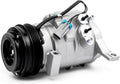 AC Compressor for Chevy/GMC, 2001-2013 Silverado 1500