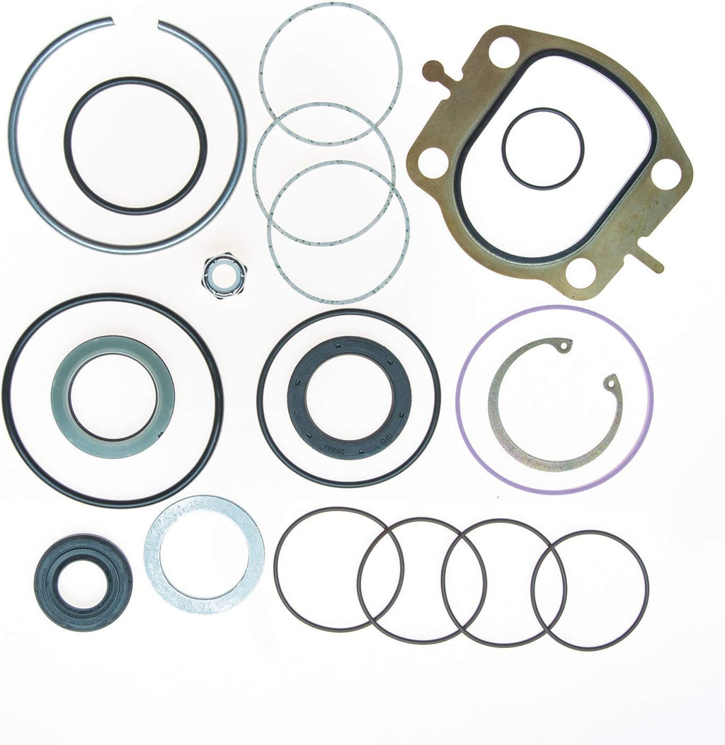 Plews Edelmann 8775 Power Steering Gear Box Major Seal Kit