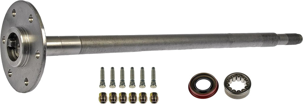 Dorman 630324 Axle Shaft for Chevy Silverado 1500, Chevrolet, Gmc