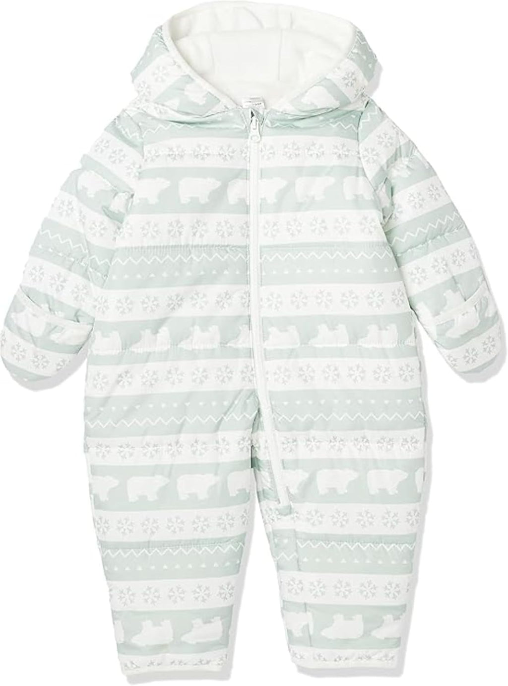 Baby One-Piece Snowsuit Bunting Prambag
