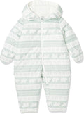 Baby One-Piece Snowsuit Bunting Prambag