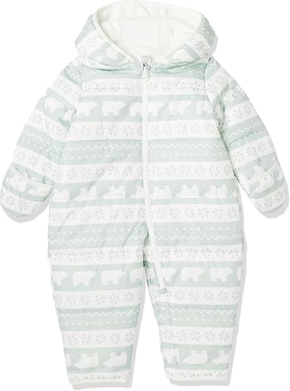 Baby One-Piece Snowsuit Bunting Prambag