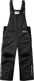 Kids Snow Ski Bib Pants Waterproof Windproof Boys | Girls Outdoor Winter Ripstop Warm Insulated Snowboard Overalls