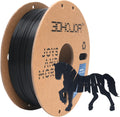 PLA Pro Filament 1.75mm (PLA+ Filament), 1kg 3D Printer PLA Filament, 3D Printing Filament, Cardboard Spool