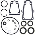 86712 Gearcase Seal Kit for Johnson Evinrude 85-140 HP Outboard