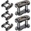 5pcs #60 Roller Chain Connecting Links