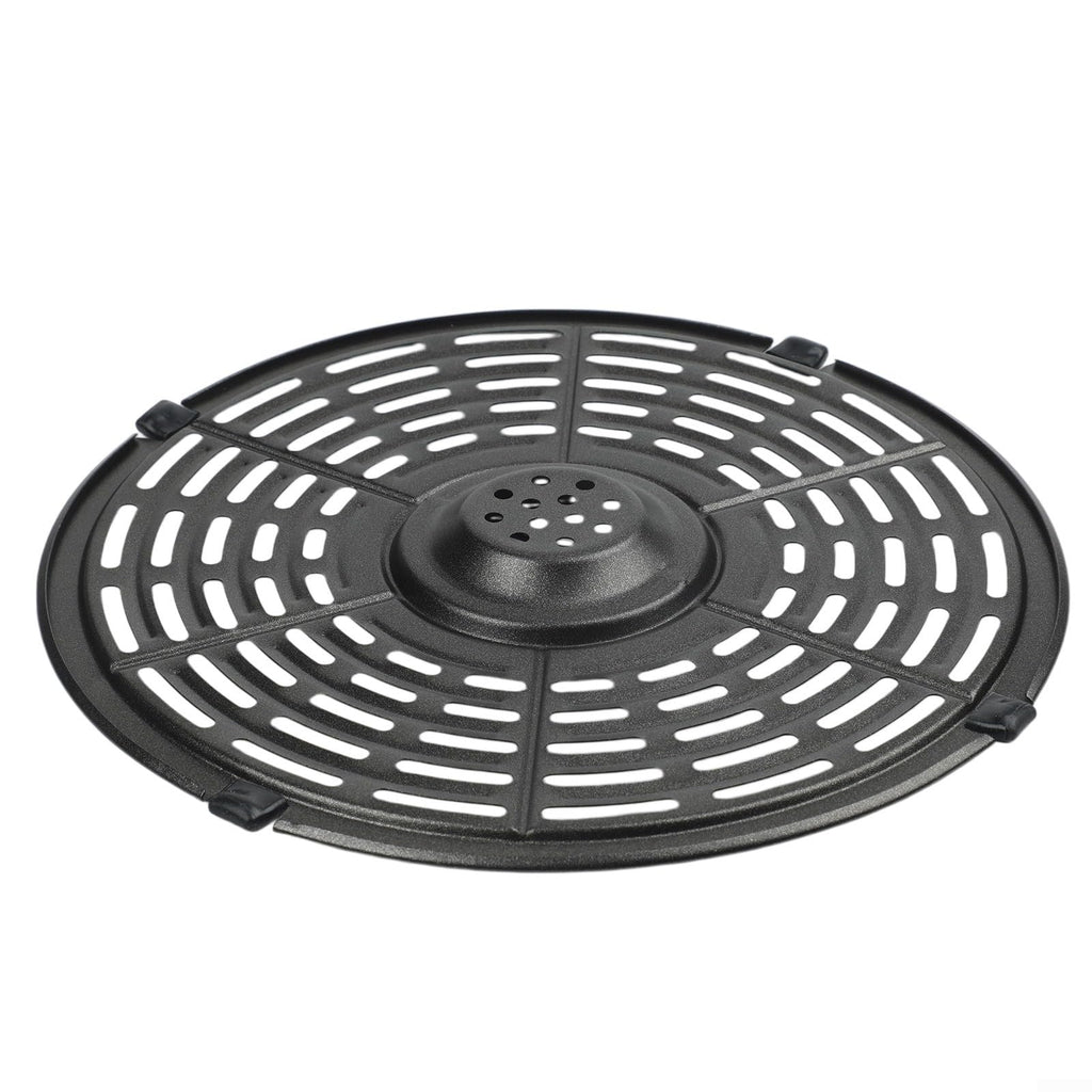 Fryer Replacement Tray 15.5/20/21.6cm Black