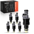 A-Premium Fuel Injectors Compatible with Ford, Mazda