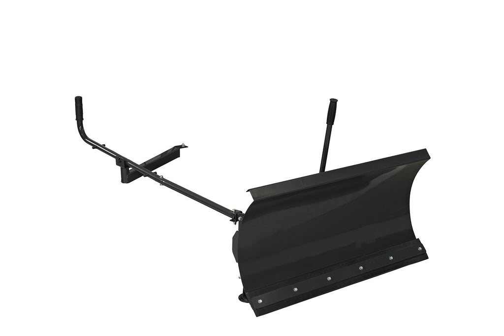 YARDMAX YDB403 Plow Blade, Power Wheelbarrow is Sold Separately