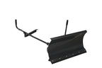 YARDMAX YDB403 Plow Blade, Power Wheelbarrow is Sold Separately