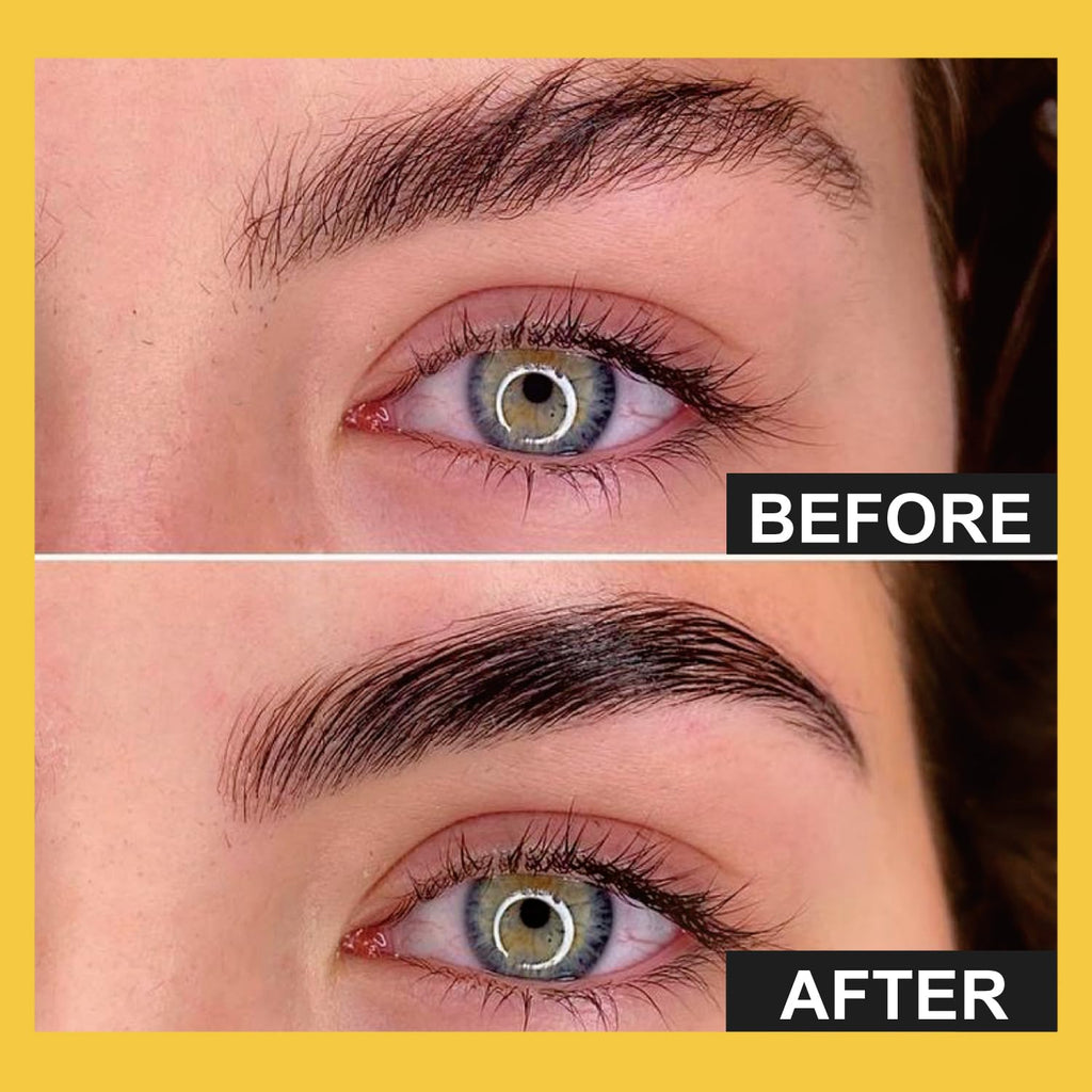 DIY Brow lamination Kit 27ml | Waterproof Long Lasting Easy to Use Effective Safe