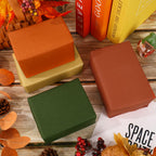 120 Sheets Boho Fall Tissue Paper 6 Colors Sage Green Orange Brown Wrapping Paper for Autumn Thanksgiving Party DIY