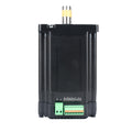 CNCTOPBAOS Integrated Nema34 Closed Loop Stepper Motor 8.5N.m 6A DC24V-60V