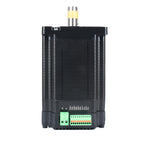 CNCTOPBAOS Integrated Nema34 Closed Loop Stepper Motor 8.5N.m 6A DC24V-60V