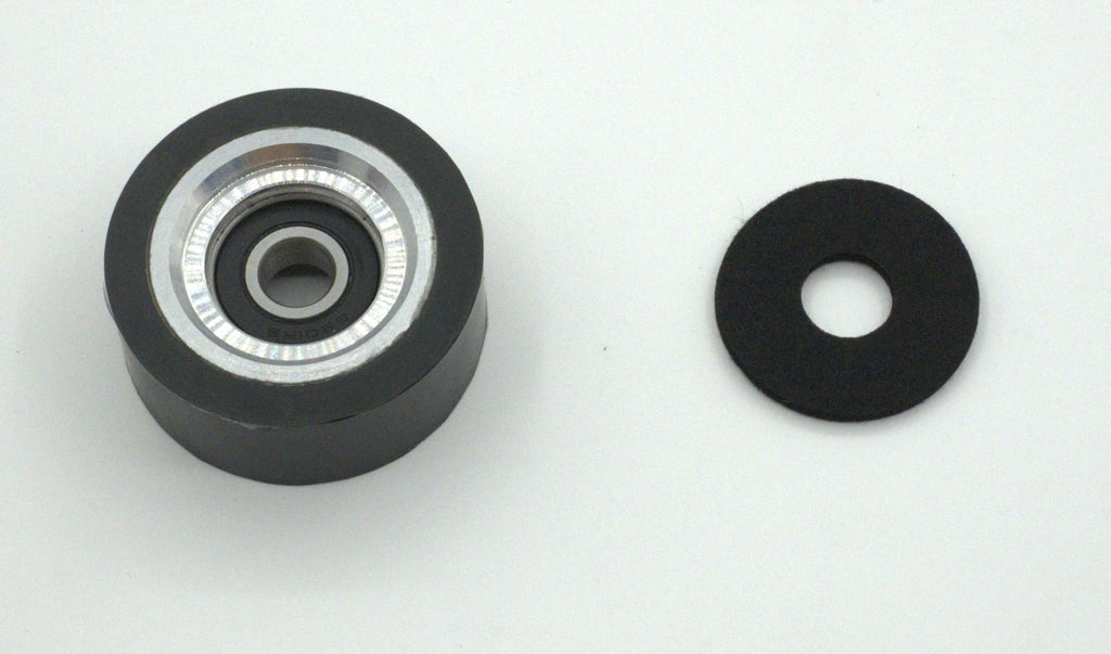 6PK Black DRUM ROLLER BEARING FOR HUEBSCH/SQ/IPSO-70298701P