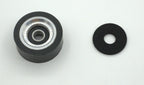 6PK Black DRUM ROLLER BEARING FOR HUEBSCH/SQ/IPSO-70298701P
