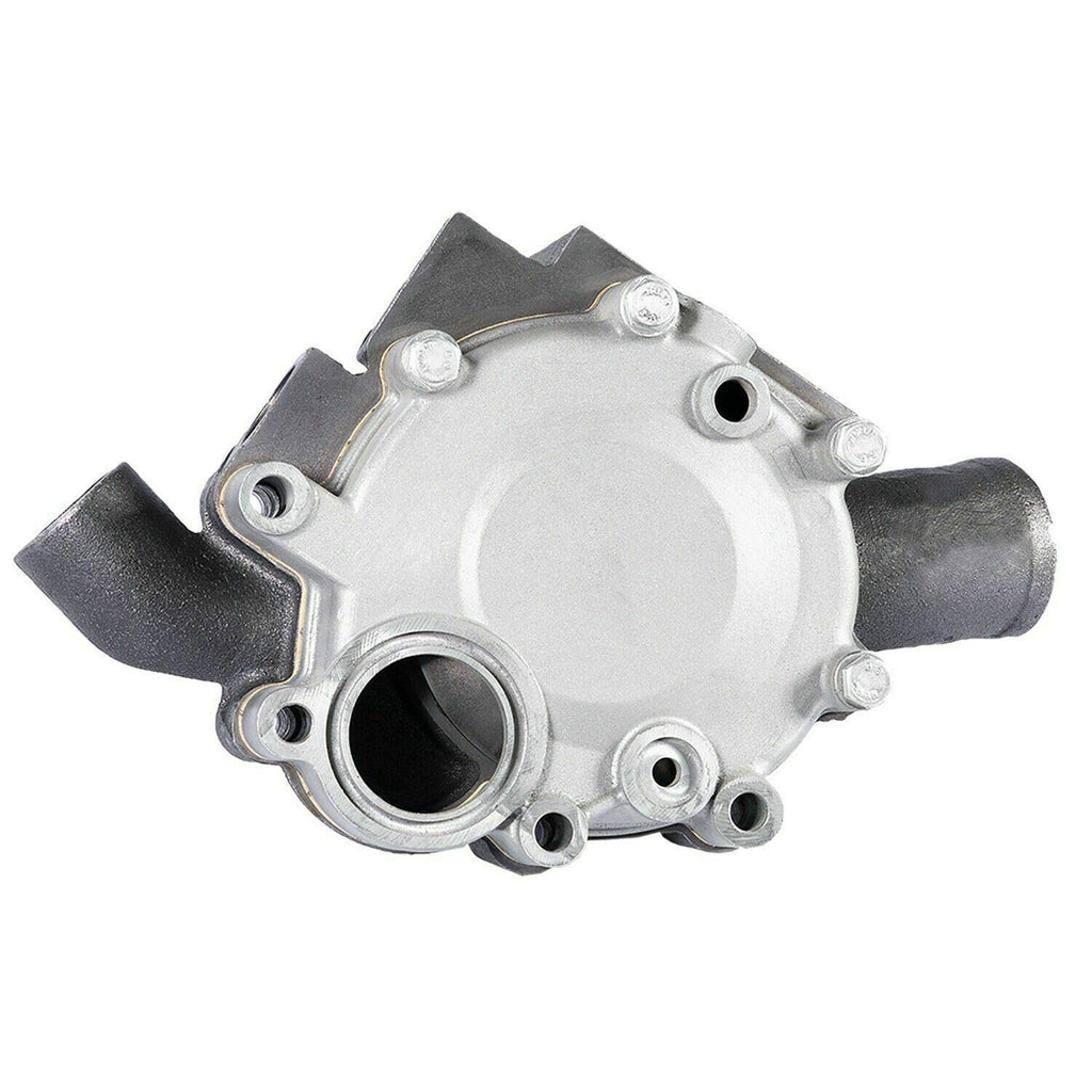 Water Pump Compatible With CAT Caterpillar 1593137 4P3683 7C4508