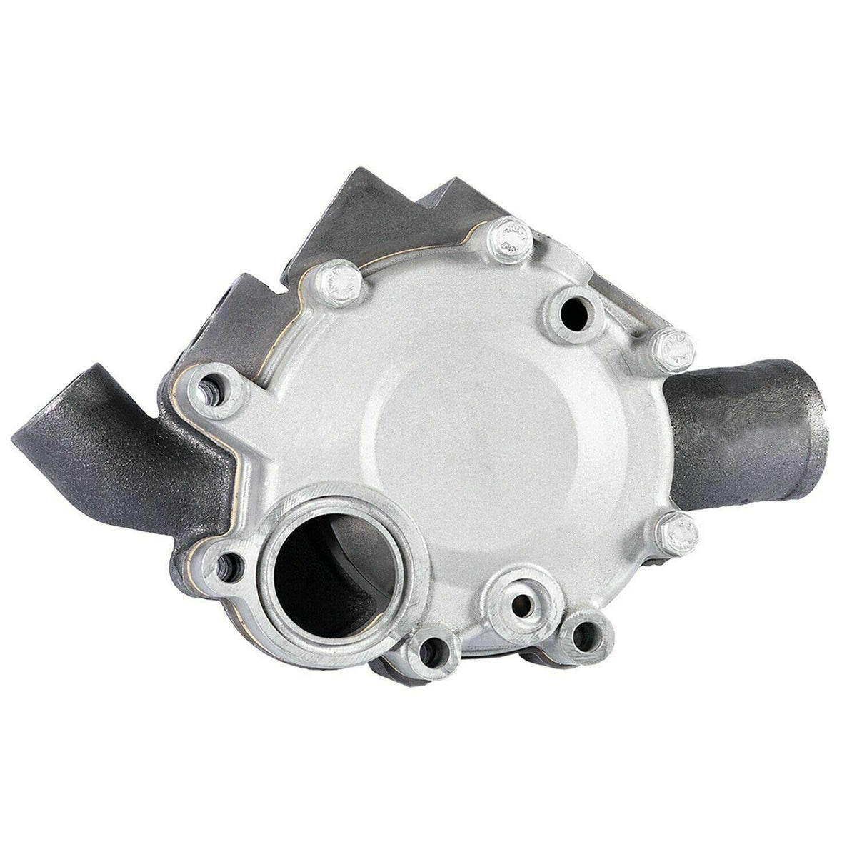 Water Pump Compatible With CAT Caterpillar 1593137 4P3683 7C4508
