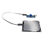 Rain Sensor for Arduino, ESP32, ESP8266, Raspberry Pi, 5 Pieces