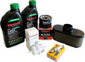 99969-6543 Tune Up Kit for FR FS 481V 541V 600V 651V 691V 730V 10W-40
