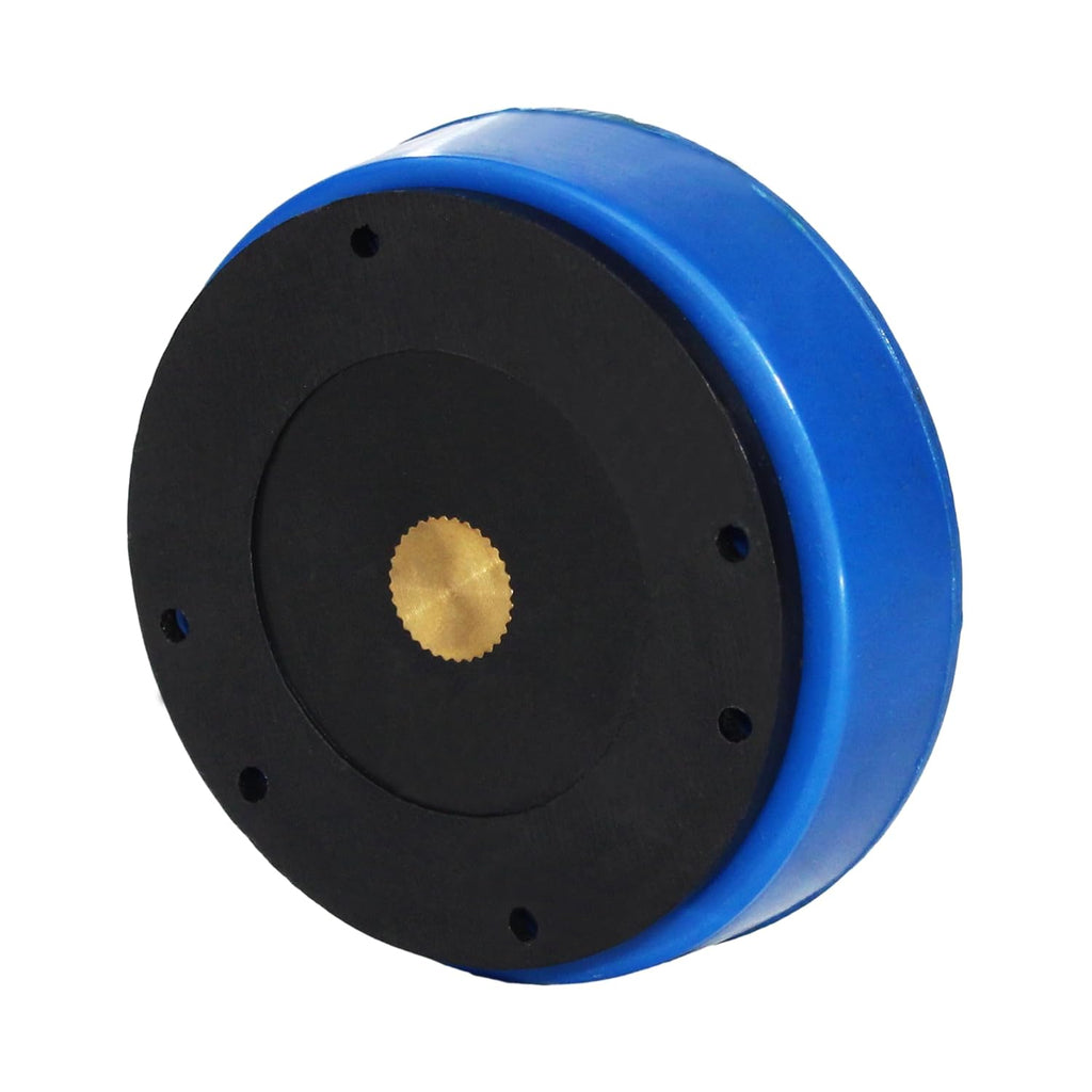 HFS Magnetic Base Indicator Back Holder for AGD2, 1 Inch Dial Indicator