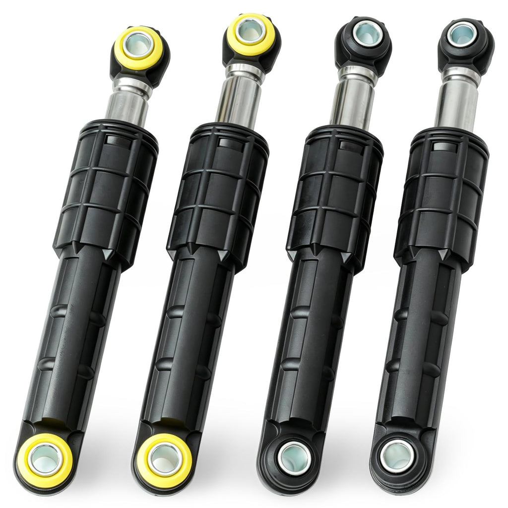 YUXIVCNE Shock Absorber Kit Compatible with Samsung Washers WF42H5000AW/A2
