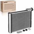 A-Premium Front AC Evaporator Core Compatible with Toyota & Scion