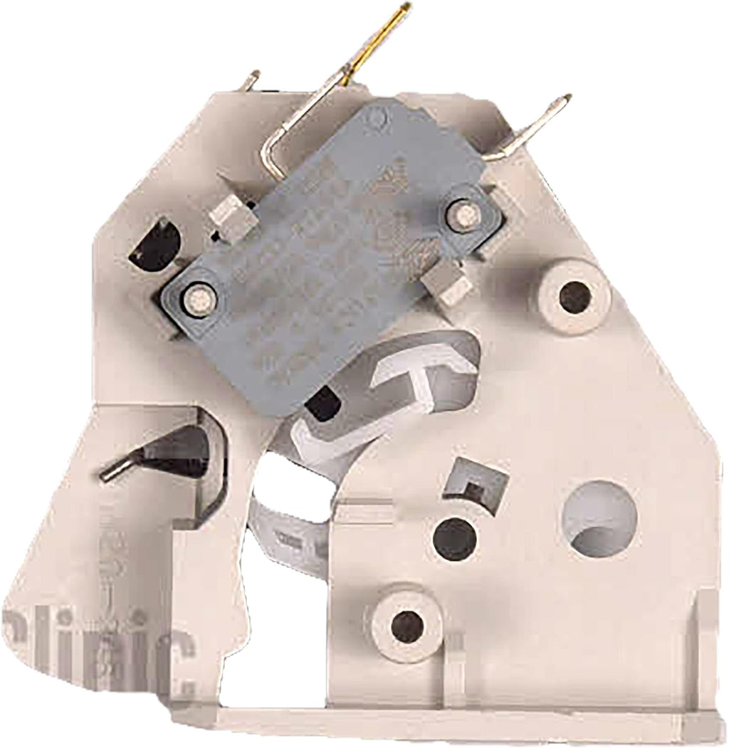 Whirlpool W11252186 Microwave Interlock Switch Assembly