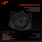 A-Premium Front Engine Motor Mount Compatible with Acura TL 2009-2014
