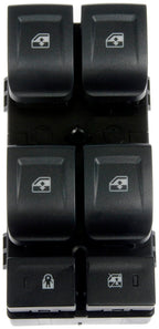 Dorman 920-047 Front Driver Side Power Window Switch Compatible with Select Chevrolet/GMC Models