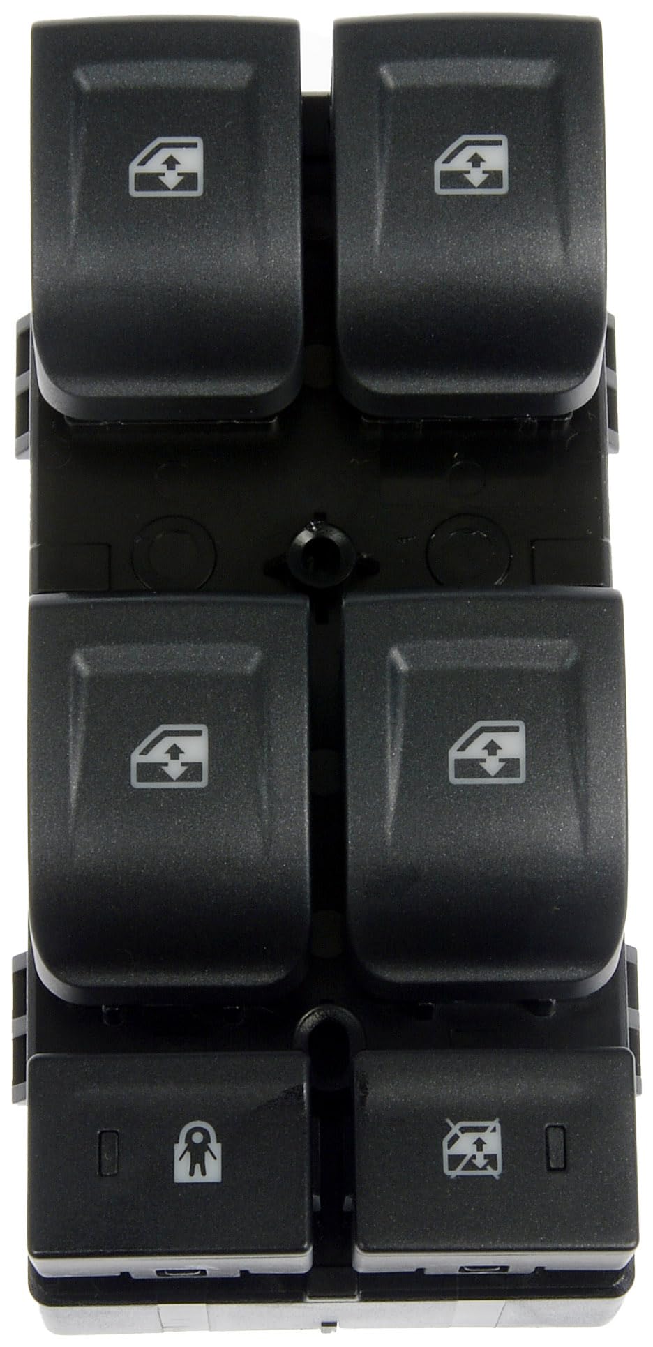 Dorman 920-047 Front Driver Side Power Window Switch Compatible with Select Chevrolet/GMC Models