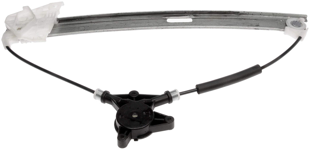 Dorman 751-857 Rear Driver Side Power Window Regulator and Motor Assembly Compatible with Select Mazda Models
