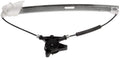 Dorman 751-857 Rear Driver Side Power Window Regulator and Motor Assembly Compatible with Select Mazda Models