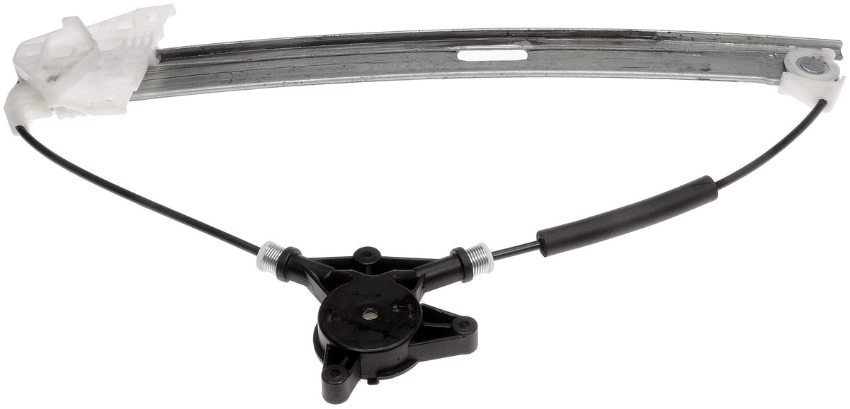 Dorman 751-857 Rear Driver Side Power Window Regulator and Motor Assembly Compatible with Select Mazda Models