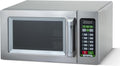0.9 Cubic Feet Commercial Microwave, Touch Controls