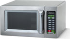 0.9 Cubic Feet Commercial Microwave, Touch Controls