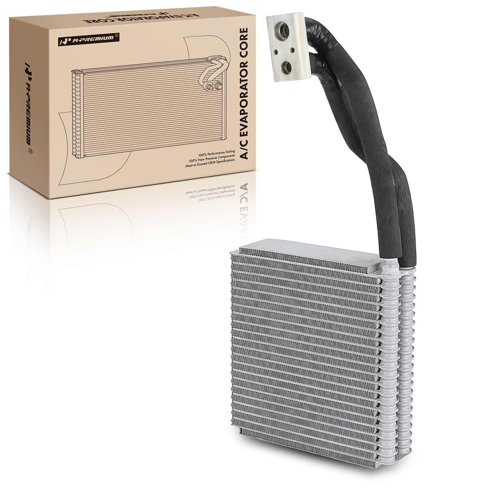 A-Premium AC Evaporator Core Compatible with Chrysler PT Cruiser