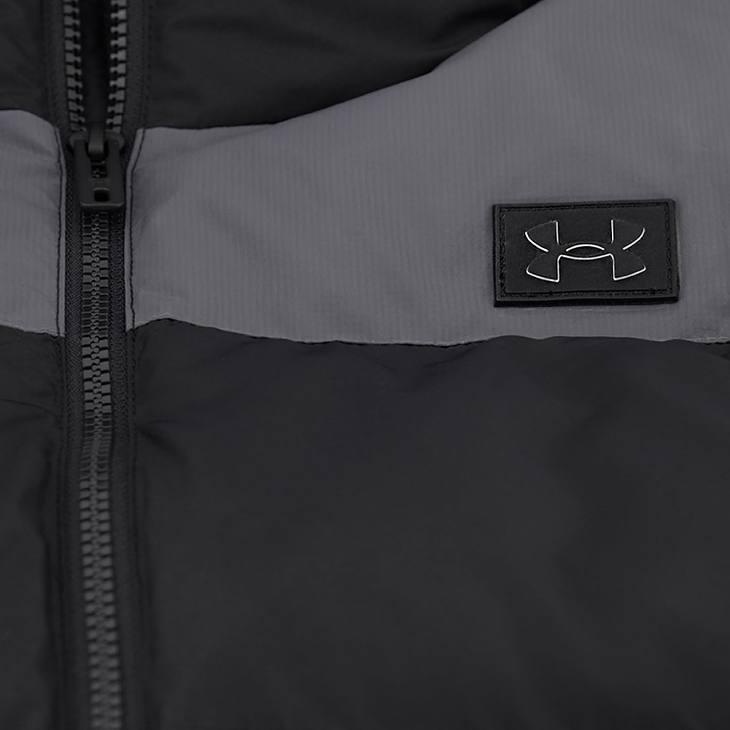 Boys' Tuckerman Hooded Puffer Jacket, Windproof & Water Repellent