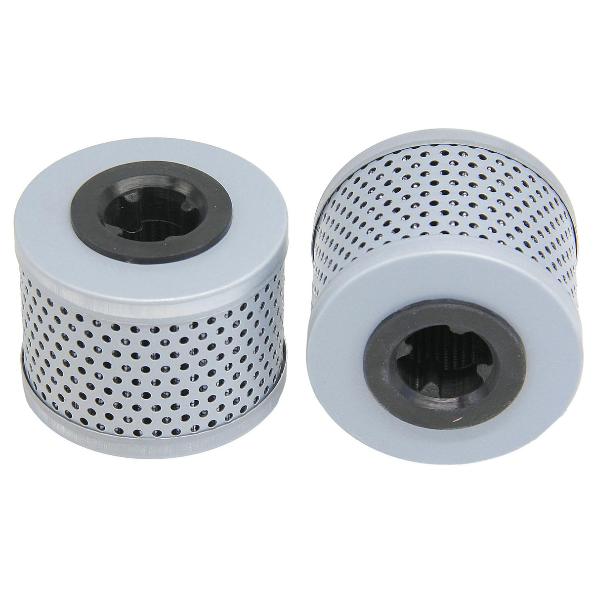 2 PCS 3937557S Hydraulic Oil Filter Compatible with Freightliner Argosy M2