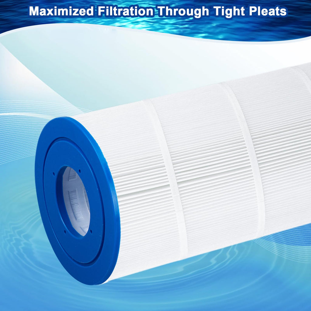 Pool Filter Cartridge Compatible with Hayward Star-Clear CX900RE